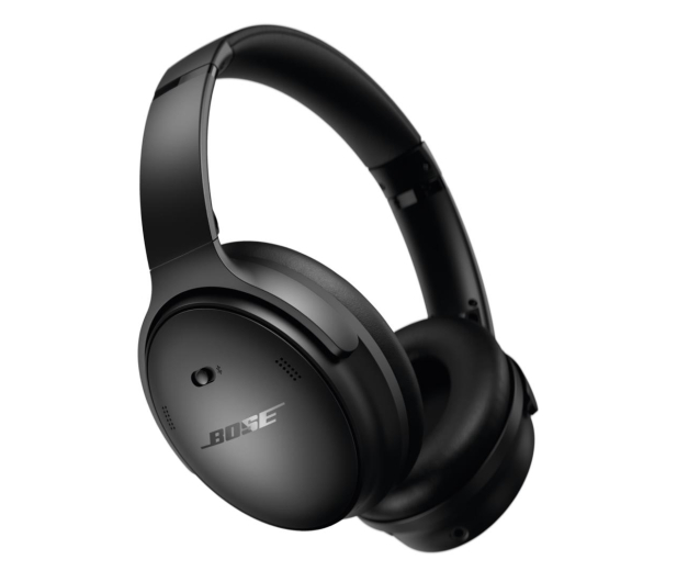BOSE QuietComfort Czarne 884367-0100 - 1229002 - zdjęcie 3